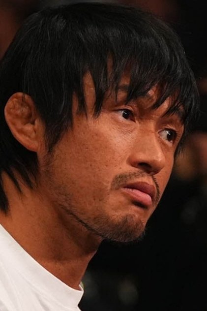 Katsuyori Shibata Katsuyori Shibata