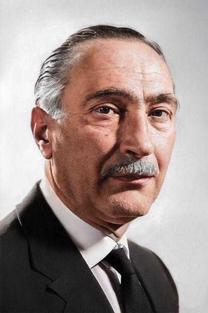 Actor Image