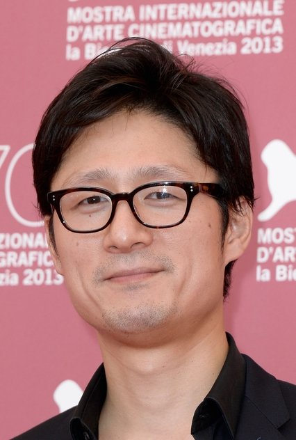 Lee Sang-il Lee Sang-il