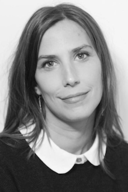 Vanessa Caswill Vanessa Caswill