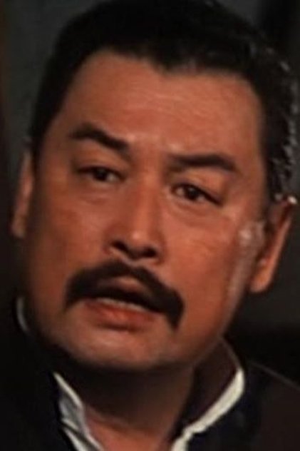 Actor Image