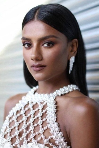 Simone Ashley Simone Ashley