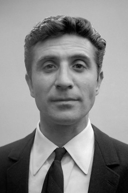 Gilbert Bécaud Profilbild