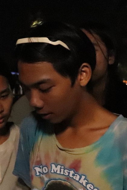 Warat Bureephakdee Warat Bureephakdee