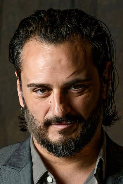 Actor Image