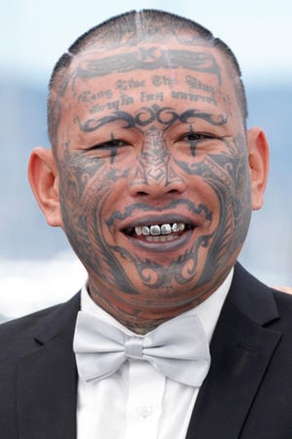 Actor Image