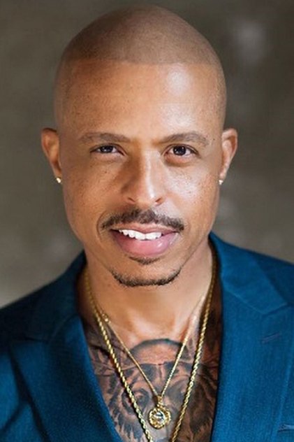 Actor Image