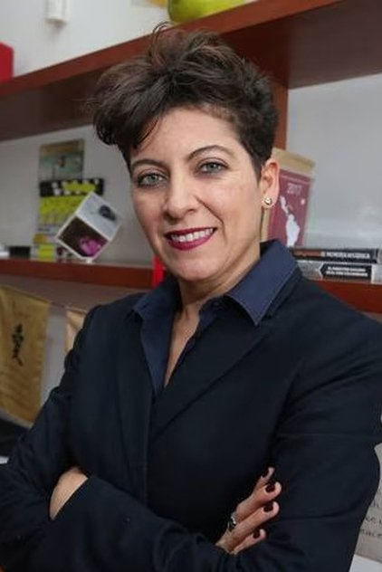 Ana Piñeres Ana Piñeres