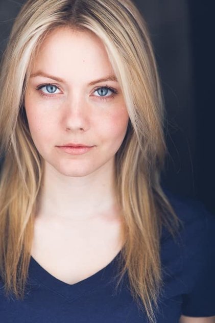 Katie Sagona Katie Sagona