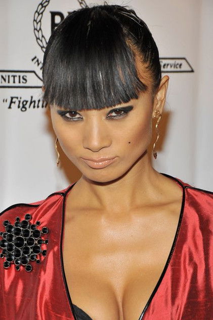 Bai Ling Bai Ling