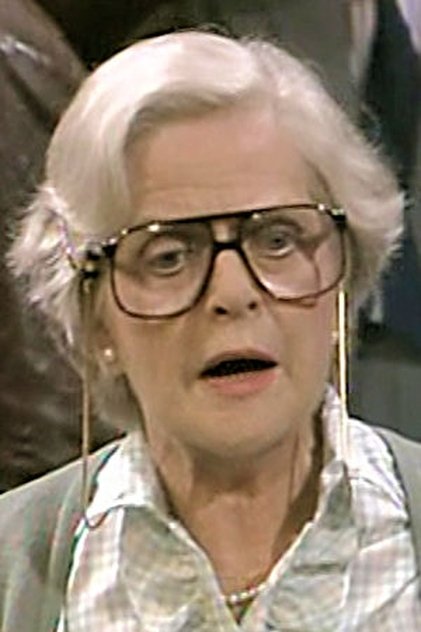 Daphne Oxenford Daphne Oxenford