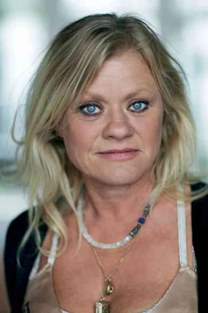 Pernille Højmark Profilbild