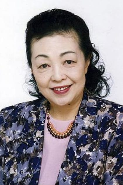Ryoko Kinomiya Ryoko Kinomiya