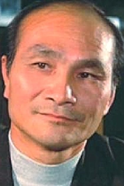 Ho Pak-Kwong Profilbild