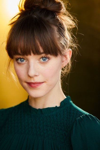 Actor Image