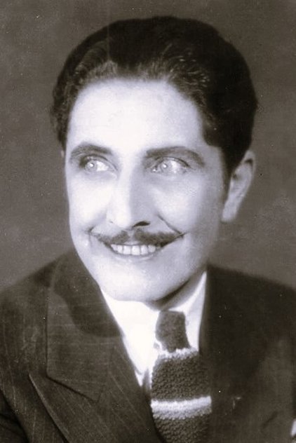 Actor Image