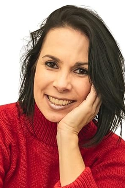 Patrícia Guimarães