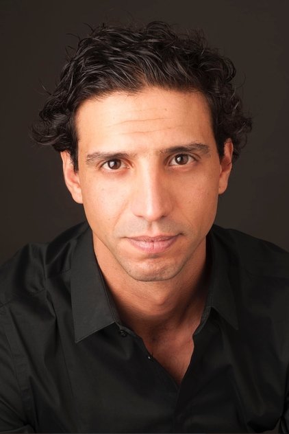 Actor Image