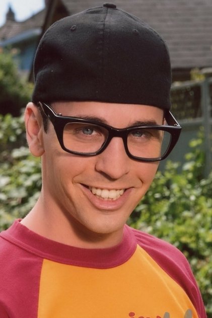 Chauncey Leopardi Chauncey Leopardi