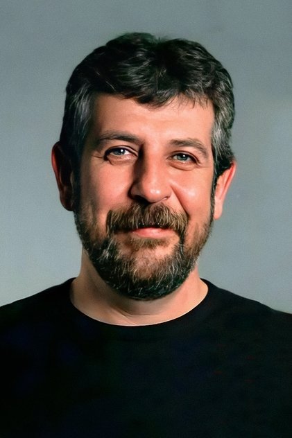 Actor Image
