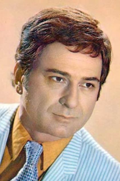 Actor Image