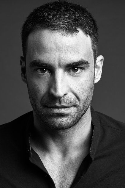 Actor Image
