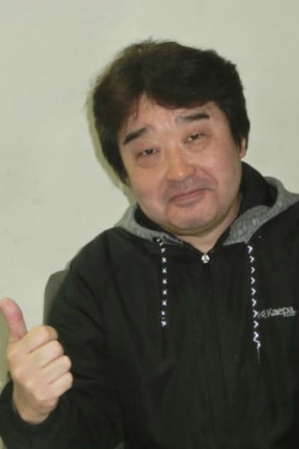 Yûichi Kikuchi Profilbild