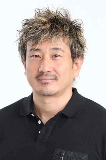 Actor Image