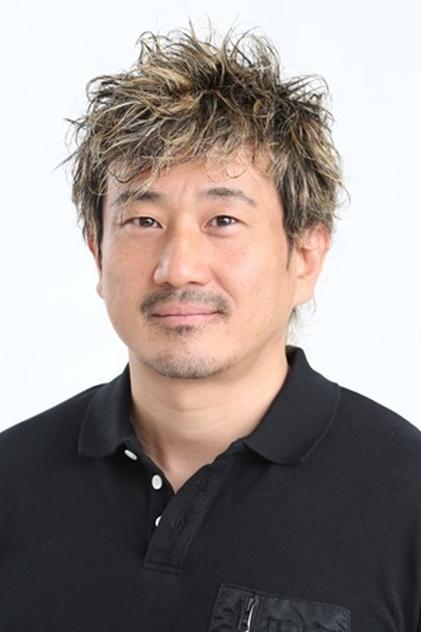 Hidenobu Kiuchi Profilbild