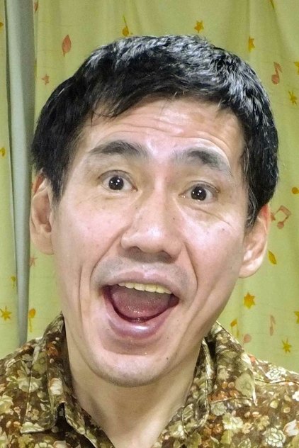 Actor Image