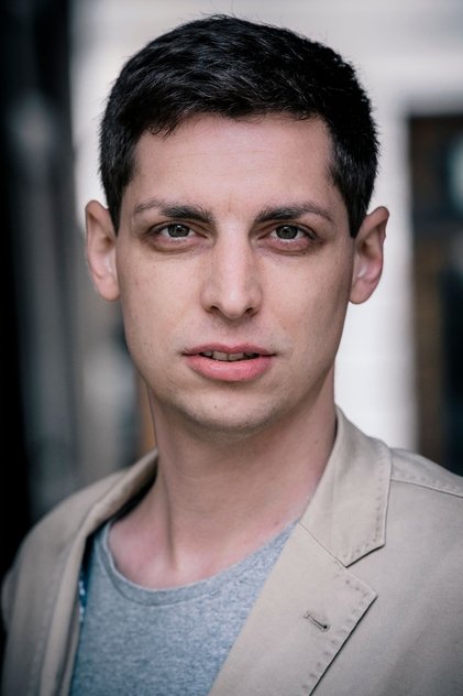 Actor Image