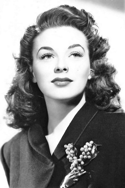 Marguerite Chapman Marguerite Chapman