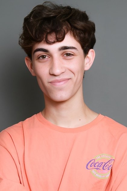 Actor Image