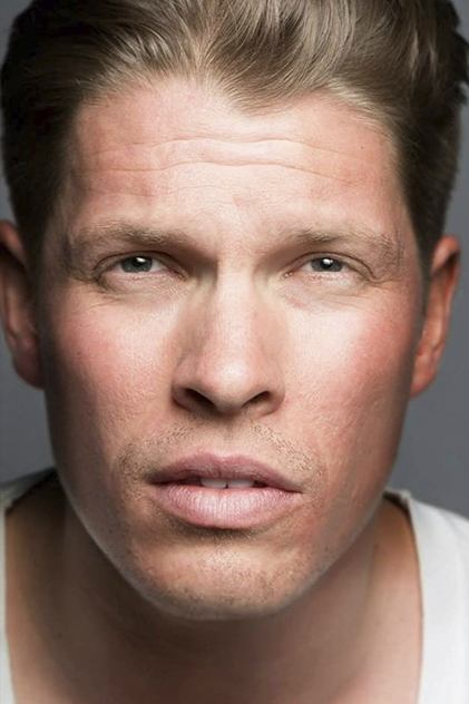 Actor Image