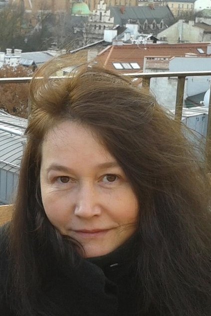 Svetlana Filippova Svetlana Filippova