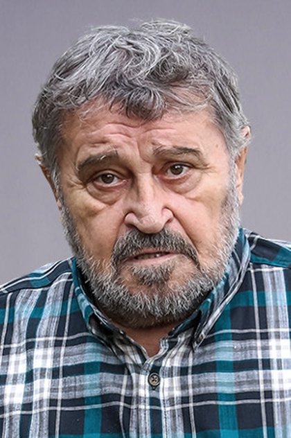 Actor Image