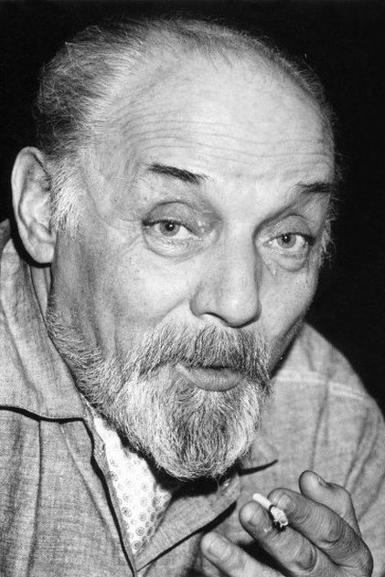 Actor Image