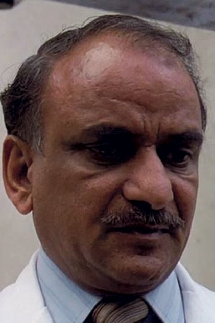 Actor Image