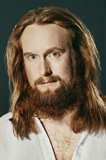 Jonas Flodager Rasmussen Jonas Flodager Rasmussen
