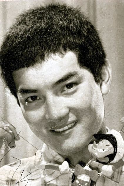 Akira Kubo Akira Kubo