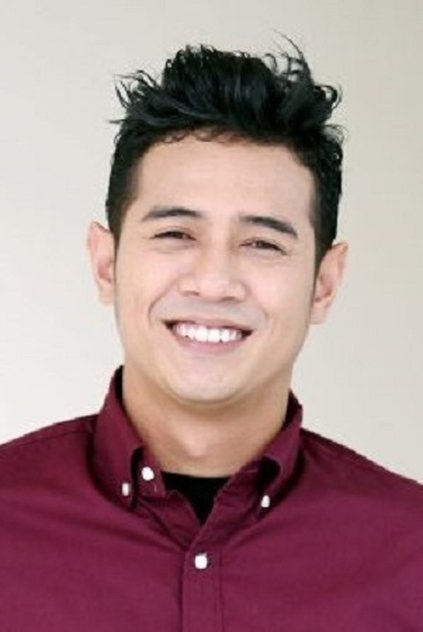 Amar Asyraf Amar Asyraf