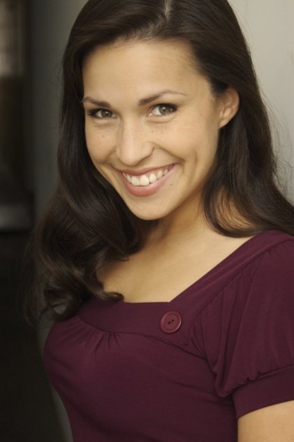 Actor Image