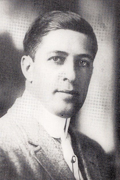 Actor Image