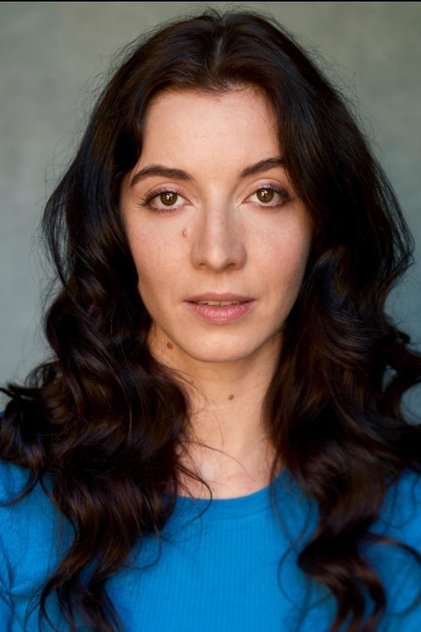Coline Atterbury Coline Atterbury