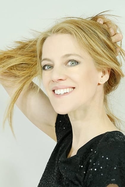 Katie McGovern Profilbild