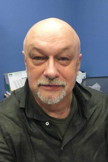 Actor Image