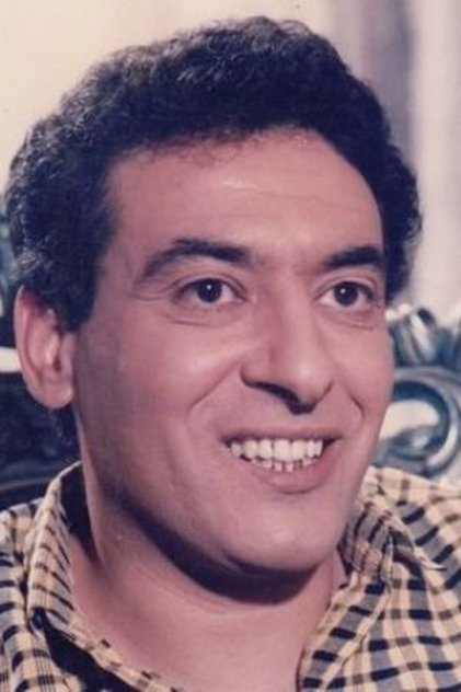 Actor Image