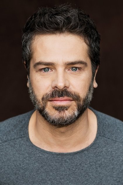 Actor Image