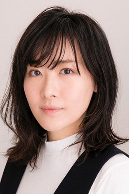 Aki Maeda Aki Maeda