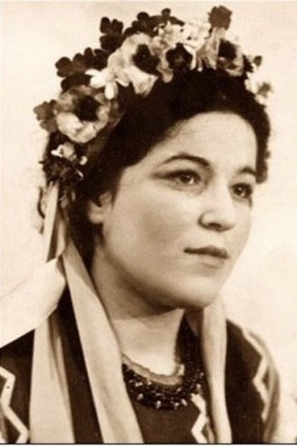 Actor Image